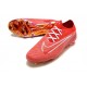 Nike Gripknit Phantom Gx Elite Fg Rouge Blanc