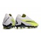 Chaussure Nike Phantom Gx Elite Fg Volt Très Pâle Gridiron Raisin Très Pâle