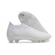 adidas Predator Accuracy.1 FG Blanc