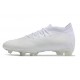 adidas Predator Accuracy.1 FG Blanc