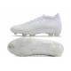 adidas Predator Accuracy.1 FG Blanc