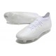 adidas Predator Accuracy.1 FG Blanc