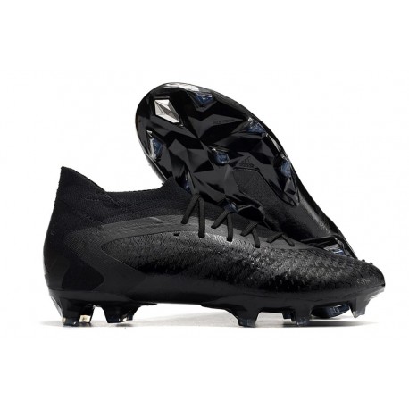 adidas Predator Accuracy.1 FG Noir