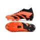 adidas Predator Accuracy.1 FG Orange Solaire Equipe Noir