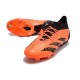 adidas Predator Accuracy.1 FG Orange Solaire Equipe Noir