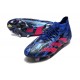 adidas Predator Accuracy.1 FG Bleu Rouge