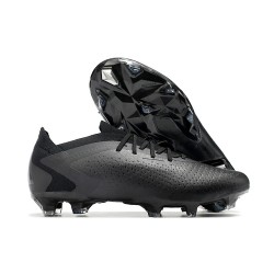 adidas Predator Accuracy.1 Low FG Noir