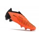 adidas Predator Accuracy.1 Low FG Orange Solaire Equipe Noir