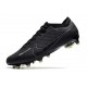 Nike Zoom Mercurial Vapor 15 Elite AG Shadow - Noir Gris Blanc Jaune Fluo