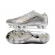 Nike Zoom Mercurial Vapor 15 Elite AG Argent Or