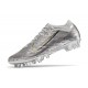 Nike Zoom Mercurial Vapor 15 Elite AG Argent Or