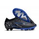 Nike Zoom Mercurial Vapor 15 Elite AG Noir Chrome Hyper Royal