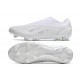 Adidas X Crazyfast.1 Sans Lacets Fg - Blanc