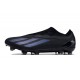 Adidas X Crazyfast.1 Sans Lacets Fg Nightstrike - Noir