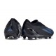 Adidas X Crazyfast.1 Sans Lacets Fg Nightstrike - Noir