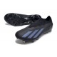 Adidas X Crazyfast.1 Sans Lacets Fg Nightstrike - Noir