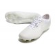 Chaussure Nike Tiempo Legend 10 Elite FG Blanc