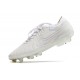 Chaussure Nike Tiempo Legend 10 Elite FG Blanc