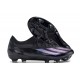 Adidas X Crazyfast Messi.1 Fg Nightstrike - Noir