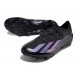 Adidas X Crazyfast Messi.1 Fg Nightstrike - Noir