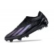 Adidas X Crazyfast Messi.1 Fg Nightstrike - Noir