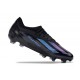 Adidas X Crazyfast Messi.1 Fg Nightstrike - Noir