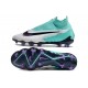 Nike Phantom GX Elite DF FG Hyper Turque Noir Fuchsia Rêve Blanc