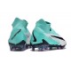 Nike Phantom GX Elite DF FG Hyper Turque Noir Fuchsia Rêve Blanc