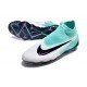 Nike Phantom GX Elite DF FG Hyper Turque Noir Fuchsia Rêve Blanc