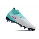 Nike Phantom GX Elite DF FG Hyper Turque Noir Fuchsia Rêve Blanc