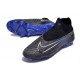 Nike Phantom GX Elite DF FG Noir Chrome Hyper Royal