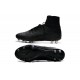 Nouveau Cramons Nike HyperVenom Phantom 2 Réfléchissant FG Noir