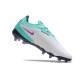 Chaussure Nike Phantom Gx Elite Fg Hyper Turque Noir Fuchsia Rêve Blanc