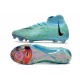 Nike Phantom Luna Elite FG Bleu