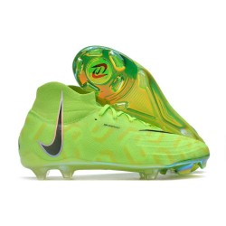 Nike Phantom Luna Elite FG Vert