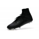 Nouveau Cramons Nike HyperVenom Phantom 2 Réfléchissant FG Noir