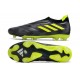 Crampon Neuf adidas Copa Pure+ FG Noir Vert