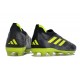 Crampon Neuf adidas Copa Pure+ FG Noir Vert