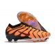 Nike Zoom Mercurial Vapor XV Elite FG TN Orange Noir