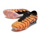 Nike Zoom Mercurial Vapor XV Elite FG TN Orange Noir