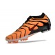 Nike Zoom Mercurial Vapor XV Elite FG TN Orange Noir