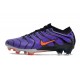 Nike Zoom Mercurial Vapor XV Elite FG TN Violet Noir