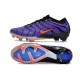 Nike Zoom Mercurial Vapor XV Elite FG TN Violet Noir