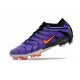 Nike Zoom Mercurial Vapor XV Elite FG TN Violet Noir