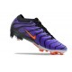 Nike Zoom Mercurial Vapor XV Elite FG TN Violet Noir