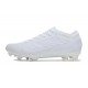 Nike Zoom Mercurial Vapor XV Elite FG Blanc Violet