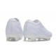 Nike Zoom Mercurial Vapor XV Elite FG Blanc Violet
