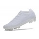 Nike Zoom Mercurial Vapor XV Elite FG Blanc Violet