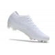 Nike Zoom Mercurial Vapor XV Elite FG Blanc Violet