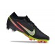 Nike Zoom Mercurial Vapor XV Elite FG Noir Argentee